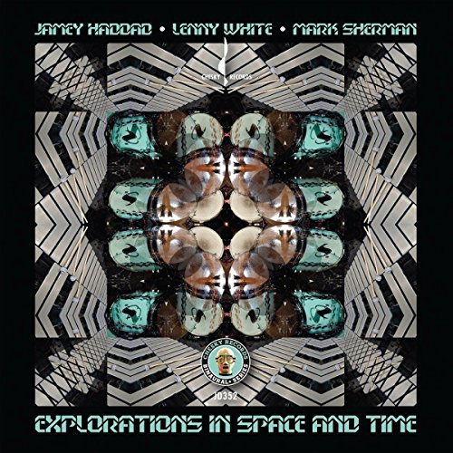 EXPLORATIONS IN SPACE & TIME