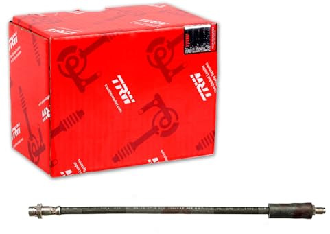 TRW Automotive AfterMarket PHB350 Bremsschlauch | Kompatibel mit: BMW 7