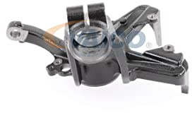 VAICO V10-6341 ACHSSCHENKEL RADAUFHÄNGUNG RADLAGERGEHÄUSE PASSEND FÜR A3 GOLF LEON NEW BEETLE BORA