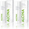 Alcina 2x Sensitiv Shampoo je 250 ml = 500 ml