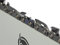 Sierra Índice Cincel Medio Motosierra Cadena 44tg 30 cm 3/8P 1,3 mm Apto para Stihl 018 MS180 MS 180