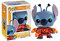 Funko Pop! Vinyl: Disney - Lilo & Stitch - Stitch 626- Figura de Vinilo Coleccionable - Idea de Regalo - Mercancia Oficial - Juguetes para Niños y Adultos - Movies Fans