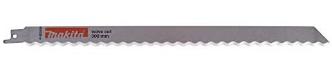 Makita Recipro-Wellenmesser, 300 mm, P-80444