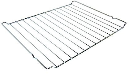 Smeg 844090739 Accessori per forno e fornello/Forno Grill/Piano cottura Griglia principale originale per forno / Questa parte / accessorio è adatto per varie marche