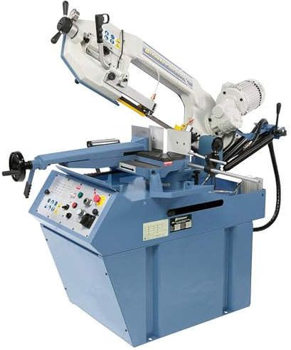 MBS 300 DG-V PRO Doppelgehrungsbandsägen 04-1708 BERNARDO