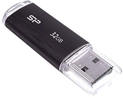 Silicon Power sp032gbuf2u02 V1 K U02 – USB-Stick
