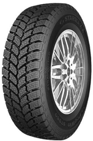 Starmaxx 205/75 R16 113R Winterreifen LLKW M+S 3PMSF Reifen