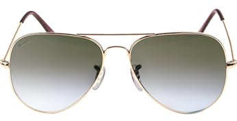MSTRDS Jungen Sonnenbrille PureAv Youth, Gr. One size, Gold (gold/grey 5170)