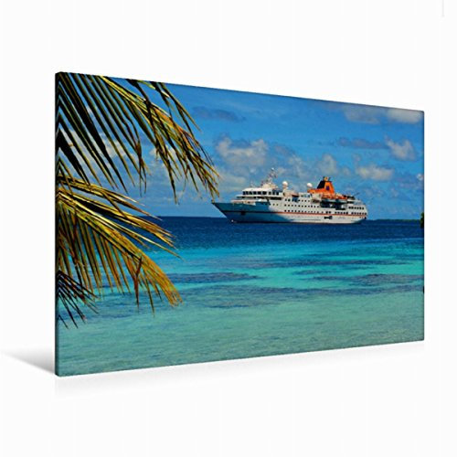 CALVENDO Expeditions-Kreuzfahrten MS Bremen und MS HANSEATIC
