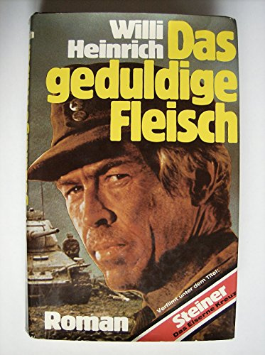 Das geduldige Fleisch