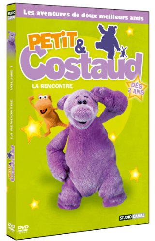 Petit et costaud, vol. 1 [FR Import]