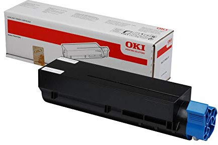 OKI C800 Unite beidseitig