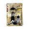 Nostalgic-Art Retro Blechpostkarte, 10 x 14 cm, Berlin Street Art – Souvenir & Geschenk-Idee, Postkarte aus Metall, Mini-Blechschild als Grußkarte