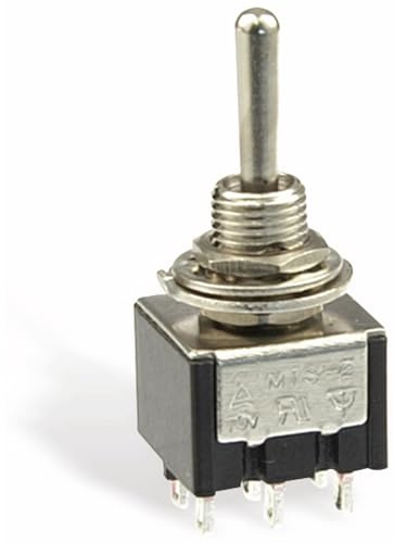 Kippschalter MTS-203-A1