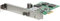 StarTech.com Carte réseau PCI Express à 1 port fibre optique Gigabit Ethernet avec SFP ouvert - Adaptateur NIC PCIe SFP (PEX1000SFP2)