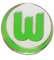 VfL Wolfsburg Pin Logo