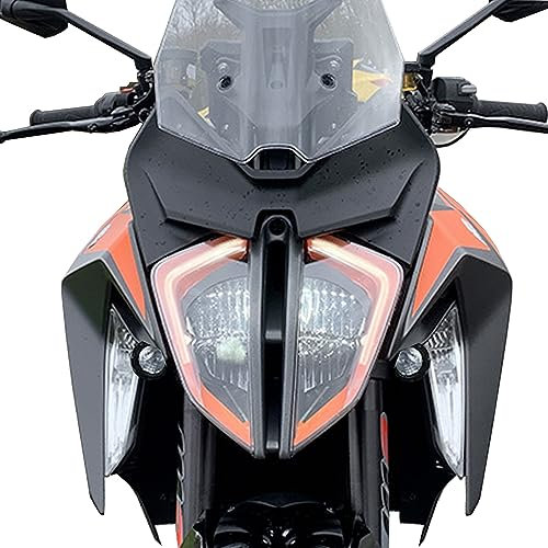 A-Parts LED-Scheinwerfer-Kit kompatibel mit KTM 1290 GT Superduke ab Baujahr 2019
