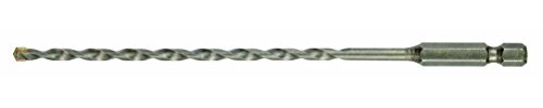 Dewalt DT60000-QZ Multi material drill bit shockproof 4mmx4.06x2.87
