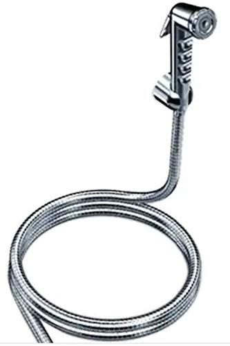 Bidet Spray Brause Taharet Intimdusche Handbrause Duschschlauch Taharat