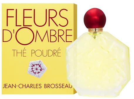 Fleurs d'Ombre The Poudre (50 ml)