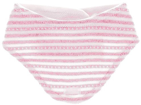 maximo Baby Mädchen Dreieckstuch-0 - Kindermode : Baby - Mädchen