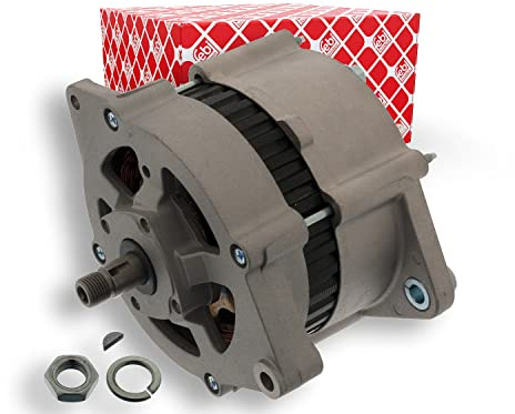 febi bilstein 48940 Generator , 1 Stück
