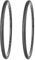 Kujo 2 STK 26x1.75 Fahrradreifen Resul mit Pannenschutz, schwarz