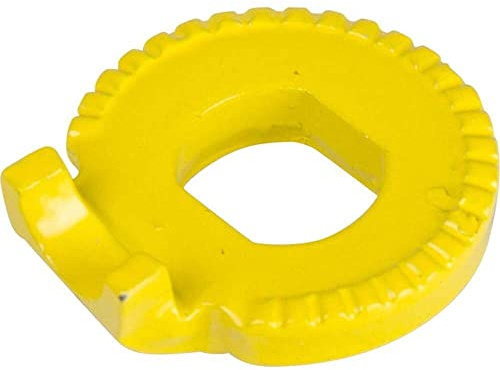 SHIMANO SG-7C21 Nexus non-turn washer 2 Nexus yellow yellow