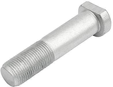 DT Spare Parts Radbolzen 4.40227 M18 x 1,5, Lu: 75 mm, L: 83 mm, 10.9 Bolzen für LKW, Bus