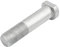 DT Spare Parts Radbolzen 4.40227 M18 x 1,5, Lu: 75 mm, L: 83 mm, 10.9 Bolzen für LKW, Bus