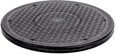 Bonsai-Shopping Drehteller 30 cm Ø, bis 30 Kg belastbar 61005