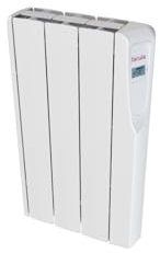 Fácula - Émetteur Fluide Z WiFi 500w | Programmation quotidienne/hebdomadaire | Contrôle vocal optionnel