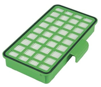 Filtro per Rowenta ZR-901501501 Filtro HEPA Filtro a lamelle per aspirapolvere