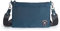 Munich Unisex Gloss Crossbody Petrol Taschen Mode München, Blau 068