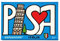 DONSOUVENIR MAGNETICO Pisa (Italien) Modell: I Love Pisa