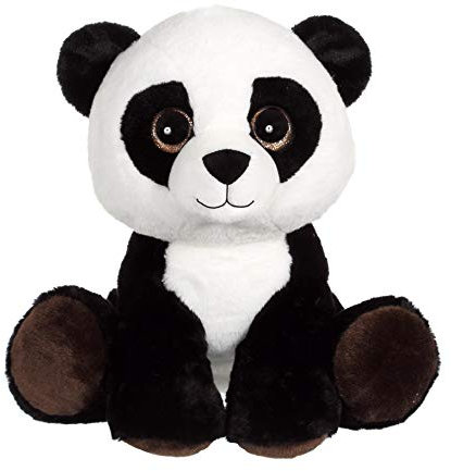 GIPSY Puppy Eyes Pets 40 cm Panda 071156