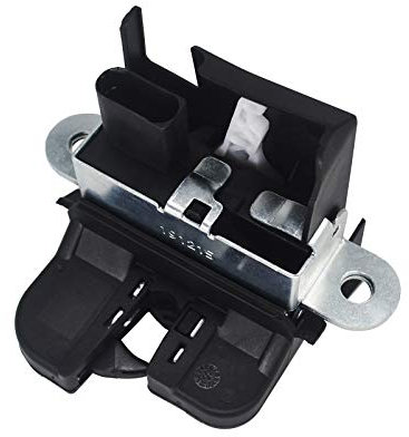 ZEALfix Serratura per Portellone Bagagliaio per TOURAN GOLF 5 6 PASSAT ALTEA LEON 1T0827505H
