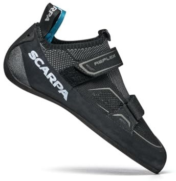 Scarpa Reflex V Black 42 EU