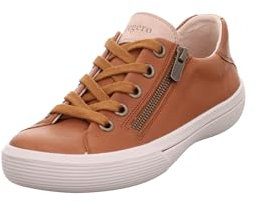 Legero Damen FRESH leicht gefütterte leicht gefütterte leicht gefütterte Sneaker, Cognac 3320, 42.5 EU