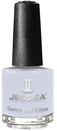 Jessica Custom Colour Nail Polish, Italian Marble, 14.8 ml