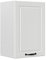 Vicco Armario Colgante R-Line, Blanco casa de Campo/Blanco, 40 cm