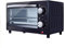 XBSXP Forno da Incasso a Doppio Forno - Forno alogeno a convezione Premium in Acciaio Inossidabile Ideale per arrostire, cuocere al Forno