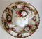 / Royal Albert - Tasse à collectionner/Célébration / 1 tasse - 1 soucoupe - 1 assiette à gâteau/original/Bone China