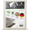 Comfort-Grip Teppichunterlage -OHNE WEICHMACHER- für Läufer (60 x 300 cm, Haftgitter-Natur) Antirutschmatte
