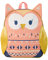 Harry Bear Kinder Rucksack Eule Mehrfarbig