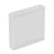 Ejoyous 10PCS Klarsicht Schutzhüllen für Game Boy, Cartridge Case Transparent Kunststoff Spiel Schutzhülle Game Cases Speicherkasten für Game Boy GBA Boxed Classic Spiele Hülle