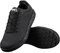 Leatt Shoe 2.0 Flat #US10.5/UK10/EU44.5/CM28.5 Blk