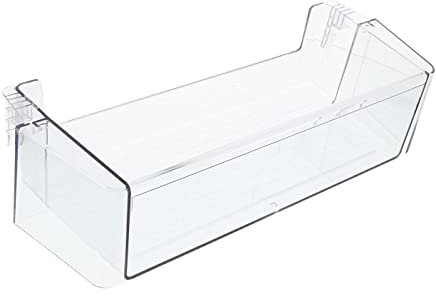 sparefixd for Electrolux Door Shelf Bottle Rack Fridge Side Fridge Freezer