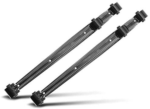 Frankberg 2x Querlenker Radaufhängung Hinten Kompatibel mit Matiz M100 M150 M200 M250 1998-Heute Agila (A) A H00 2000-2007 Wagon R+ MM EM 1998-2003 Replace# 96318362