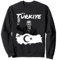 Recep Tayyip Erdogan Türkiye Rote Flagge Türkei Türkische Sweatshirt